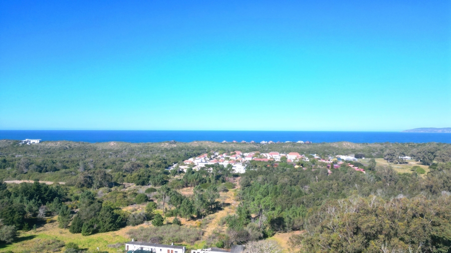 0 Bedroom Property for Sale in Keurboomstrand Western Cape